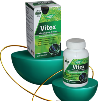 Understanding the Benefits of Vitex Premenstrual Support